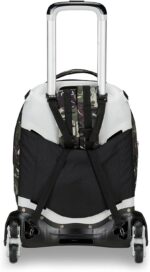 TROLLEY JACK Seven 3 RUOTE DETACH - LIGHTVENTURE - immagine 3
