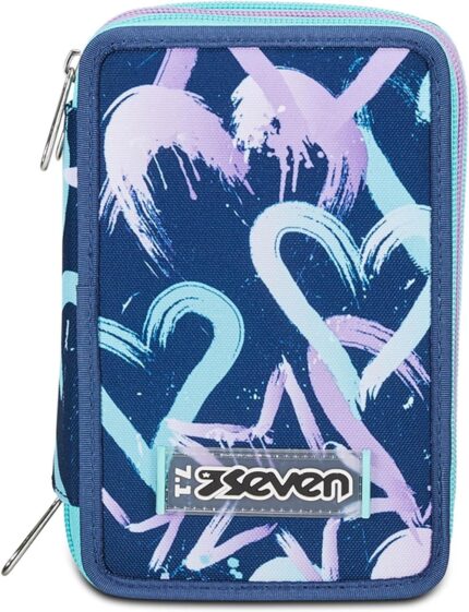 ASTUCCIO Seven 3 ZIP - CRYSTAL PURPLE