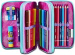 ASTUCCIO Seven 3 ZIP - CRYSTAL PURPLE - immagine 2
