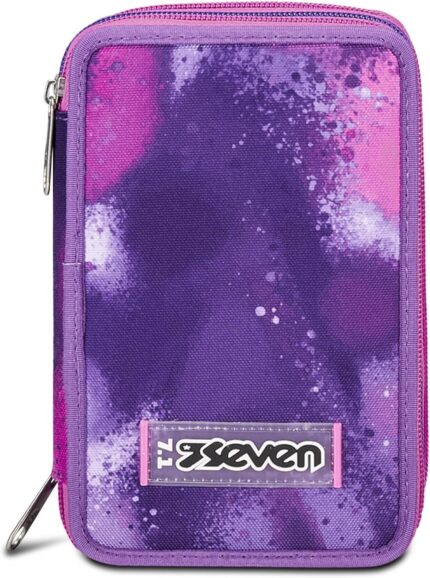 ASTUCCIO Seven 3 ZIP - BUBBLE STREET