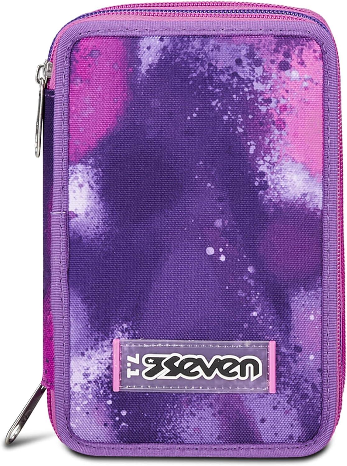 2323041svn300102404-359_1.jpg ASTUCCIO Seven 3 ZIP - BUBBLE STREET - immagine 1