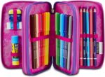ASTUCCIO Seven 3 ZIP - BUBBLE STREET - immagine 2