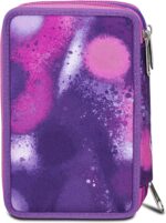 ASTUCCIO Seven 3 ZIP - BUBBLE STREET - immagine 3