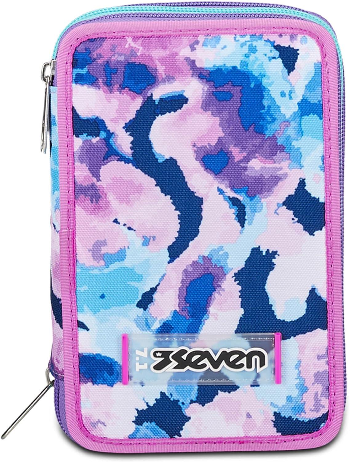2323081svn300102441-574_1.jpg ASTUCCIO Seven 3 ZIP - CUSTOM CLOUD - immagine 1