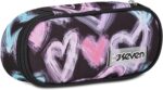 PORTAPENNE Seven ROUND PLUS FREETHINK - GIRL