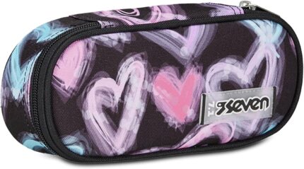 PORTAPENNE Seven ROUND PLUS FREETHINK - GIRL