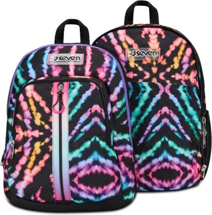 ZAINO Seven ADVANCED DETACH - MULTI-SHADE GIRL