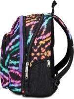 ZAINO Seven ADVANCED DETACH - MULTI-SHADE GIRL - immagine 2