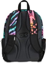 ZAINO ADVANCED CON SPEAKER WIRELESS SEVEN MULTI-SHADE GIRL - immagine 3