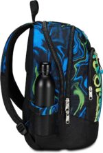 ZAINO Seven ADVANCED - MULTI-SHADE BOY CON SPEAKER WIRELESS - immagine 2