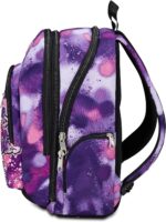 ZAINO Seven ADVANCED DETACH - BUBBLE STREET - immagine 2