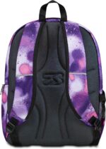 ZAINO Seven ADVANCED DETACH - BUBBLE STREET - immagine 3