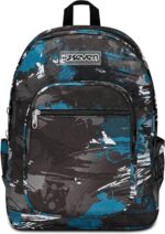 ZAINO Seven FREETHINK - BOY