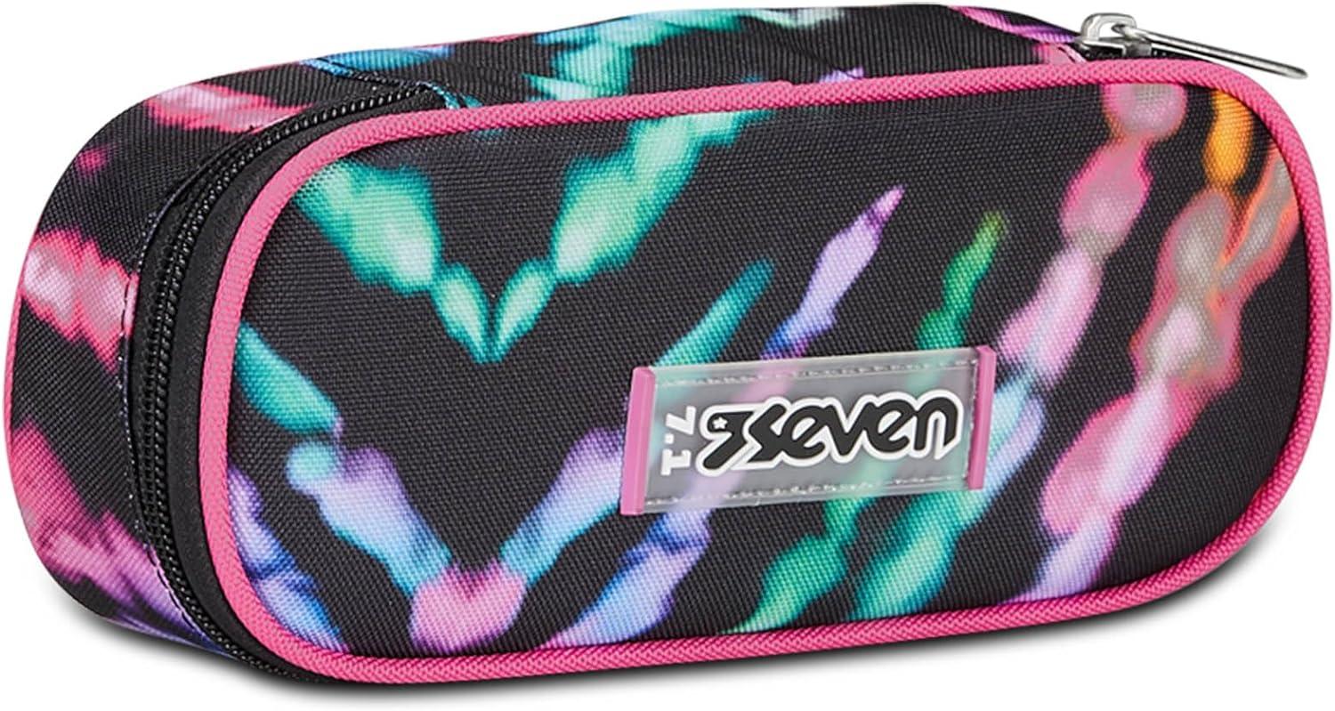 2323881svn300102424-899_1.jpg PORTAPENNE Seven ROUND PLUS - SHADE GIRL - immagine 1