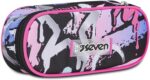 PORTAPENNE Seven ROUND PLUS - MARK ON GIRL