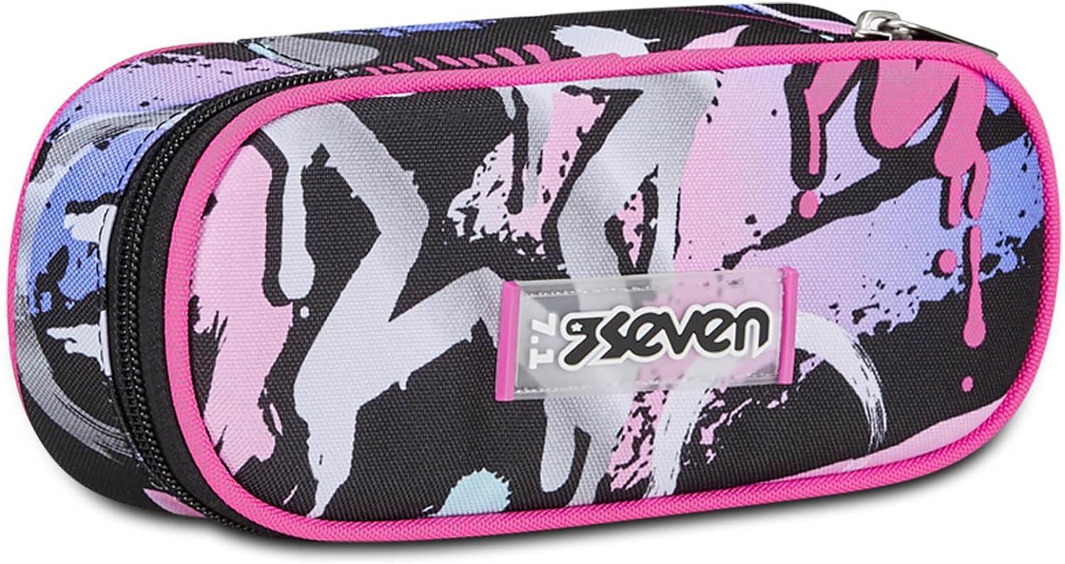 2323921svn300102402-899_1.jpg PORTAPENNE Seven ROUND PLUS - MARK ON GIRL - immagine 1