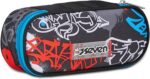 PORTAPENNE Seven ROUND PLUS - HALF STREET