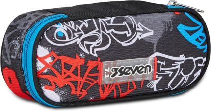 PORTAPENNE Seven ROUND PLUS - HALF STREET