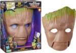 GUARDIANI DELLA GALASSIA GROOT MASCHERA PARLANTE