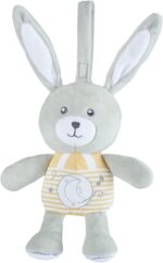 Chicco Coniglietto Polvere di Stelle First Dreams - immagine 2