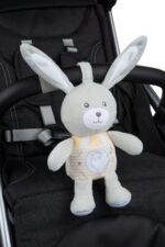 Chicco Coniglietto Polvere di Stelle First Dreams - immagine 3