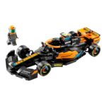 Monoposto da corsa McLaren Formula 1 2023