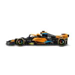 Monoposto da corsa McLaren Formula 1 2023 - immagine 2