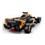 Monoposto da corsa McLaren Formula 1 2023 - immagine 3