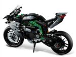Motocicletta Kawasaki Ninja H2R - immagine 2