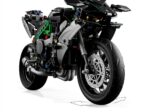 Motocicletta Kawasaki Ninja H2R - immagine 3
