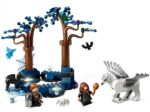 Foresta Proibita: creature magiche - immagine 2