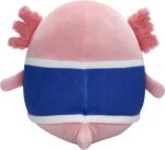 SQUISHMALLOWS 20CM ARCHIE
 - immagine 3