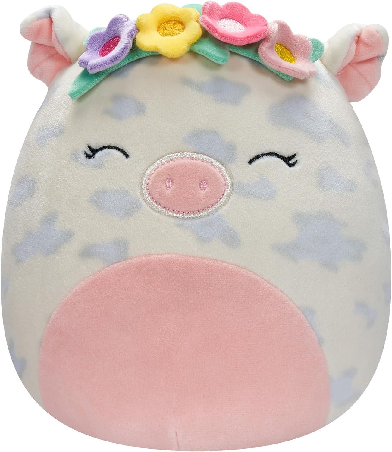 2771521reisqcr02378_1.jpg SQUISHMALLOWS 20CM ROSIE
- immagine 1
