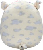 SQUISHMALLOWS 20CM ROSIE
 - immagine 3