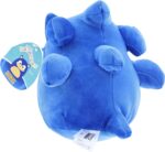 Squishmallows Peluche Sonic The Hedgehog Sonic - immagine 2