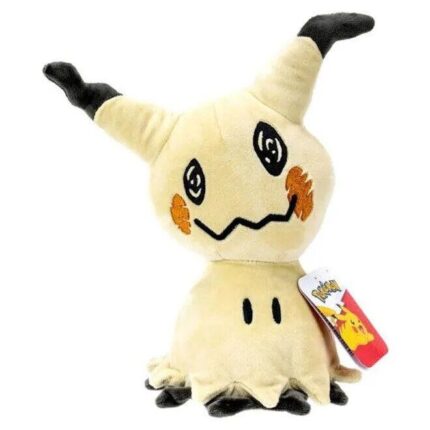 Pokemon Peluche Mimikyu cm 20