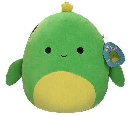 Squishmmallows Peluche Lars cm 30