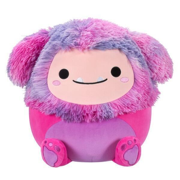 2772081reisqcr05417_1.jpg Squishmmallows Peluche Woxie cm 30 - immagine 1