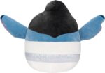 Squishmallows Peluce Disney Stitch Elvis 25 cm - immagine 3