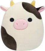 Squishmallows Connor Peluche 20 cm
