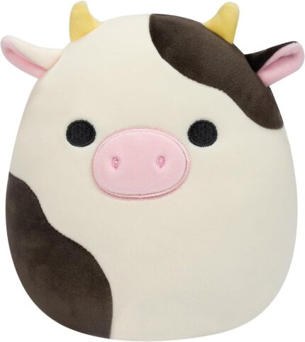 Squishmallows Connor Peluche 20 cm