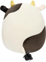 Squishmallows Connor Peluche 20 cm - immagine 3