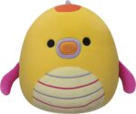 Squishmallows Leif Peluche 20 cm