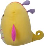Squishmallows Leif Peluche 20 cm - immagine 2