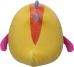 Squishmallows Leif Peluche 20 cm - immagine 3