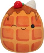 Squishmallows Weaver Peluche 20 cm