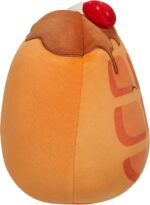 Squishmallows Weaver Peluche 20 cm - immagine 2