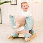 Elefante a Dondolo Axel