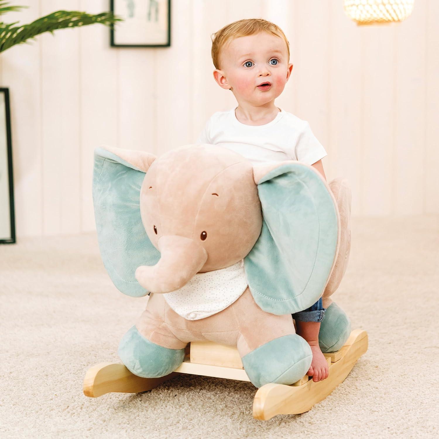 2774121nat0748254_1.jpg Elefante a Dondolo Axel - immagine 1