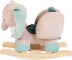 Elefante a Dondolo Axel - immagine 2